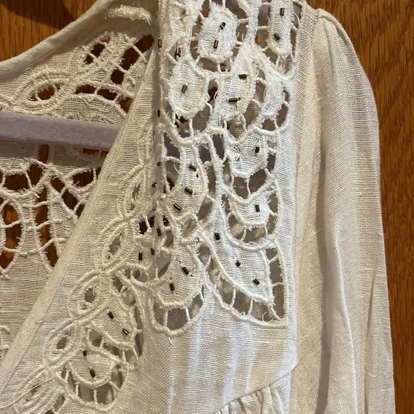 Free people top - Picture 4 of 5